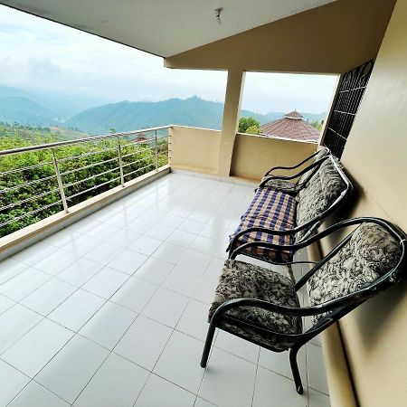 Auro Homes Tamilnadu - Tamilnadu - Kodaikanal Exterior foto